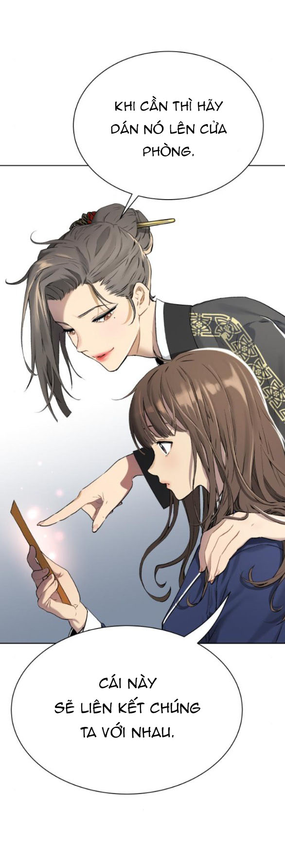 oh dangun chapter 6.1 38