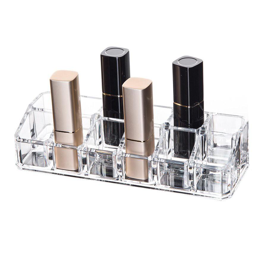 Khay Đựng Mỹ Phẩm Bằng Acrylic Y-2002