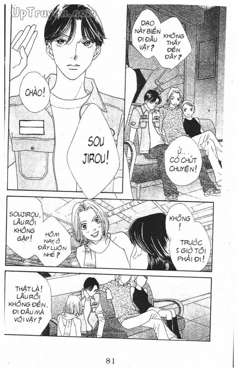 con nhà giàu chapter 193 78