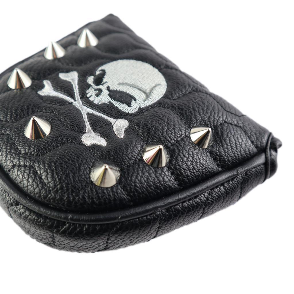 Golf Mallet Head  Putter Headcover  Guard