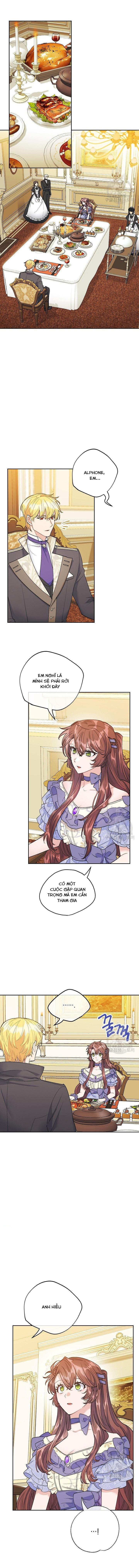 50 công thức pha trà của nữ công tước chapter 111 3