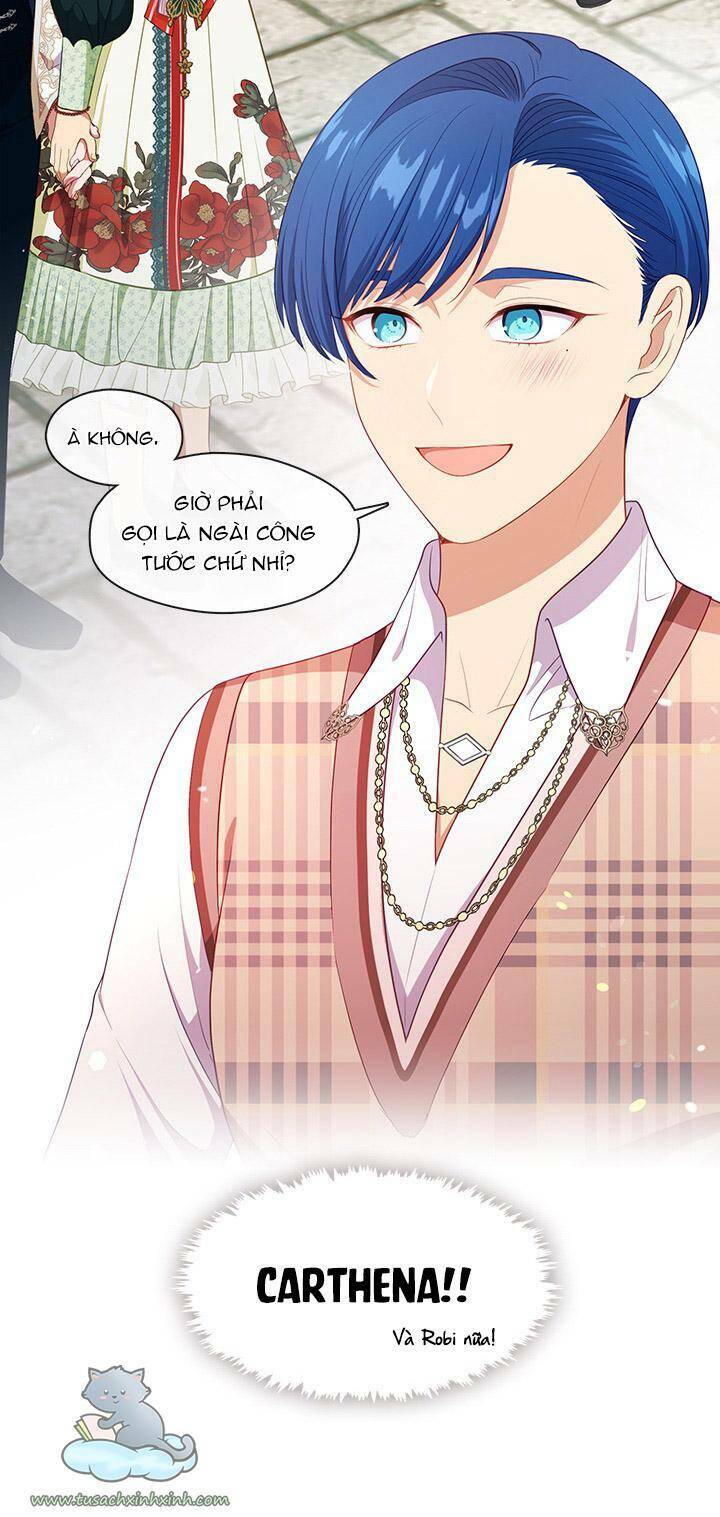 hãy coi chừng ác nữ chapter 107 43