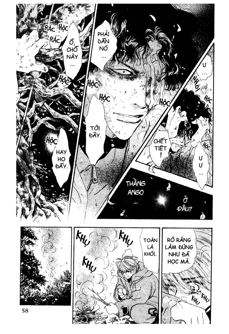 mầm sống chapter 48 15