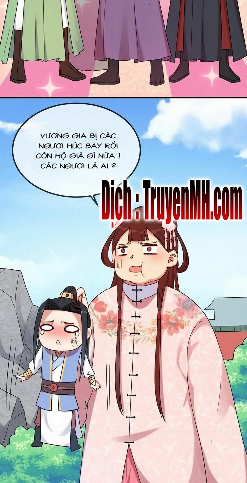 101 mỹ nam của vương phi béo phì chapter 13 4