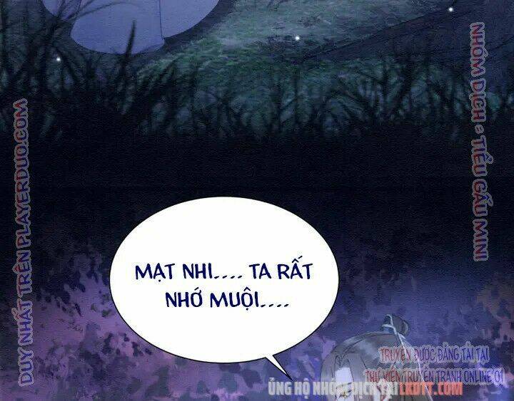 trọng sinh bá sủng nhiếp chính vương quá mạnh mẽ chapter 152 61