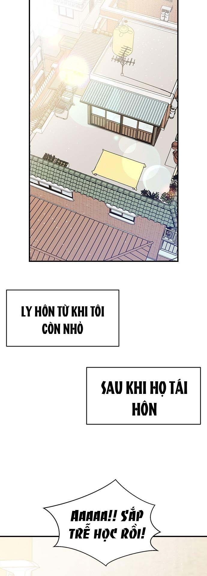 nhân duyên kiếp trước chapter 3.1 19