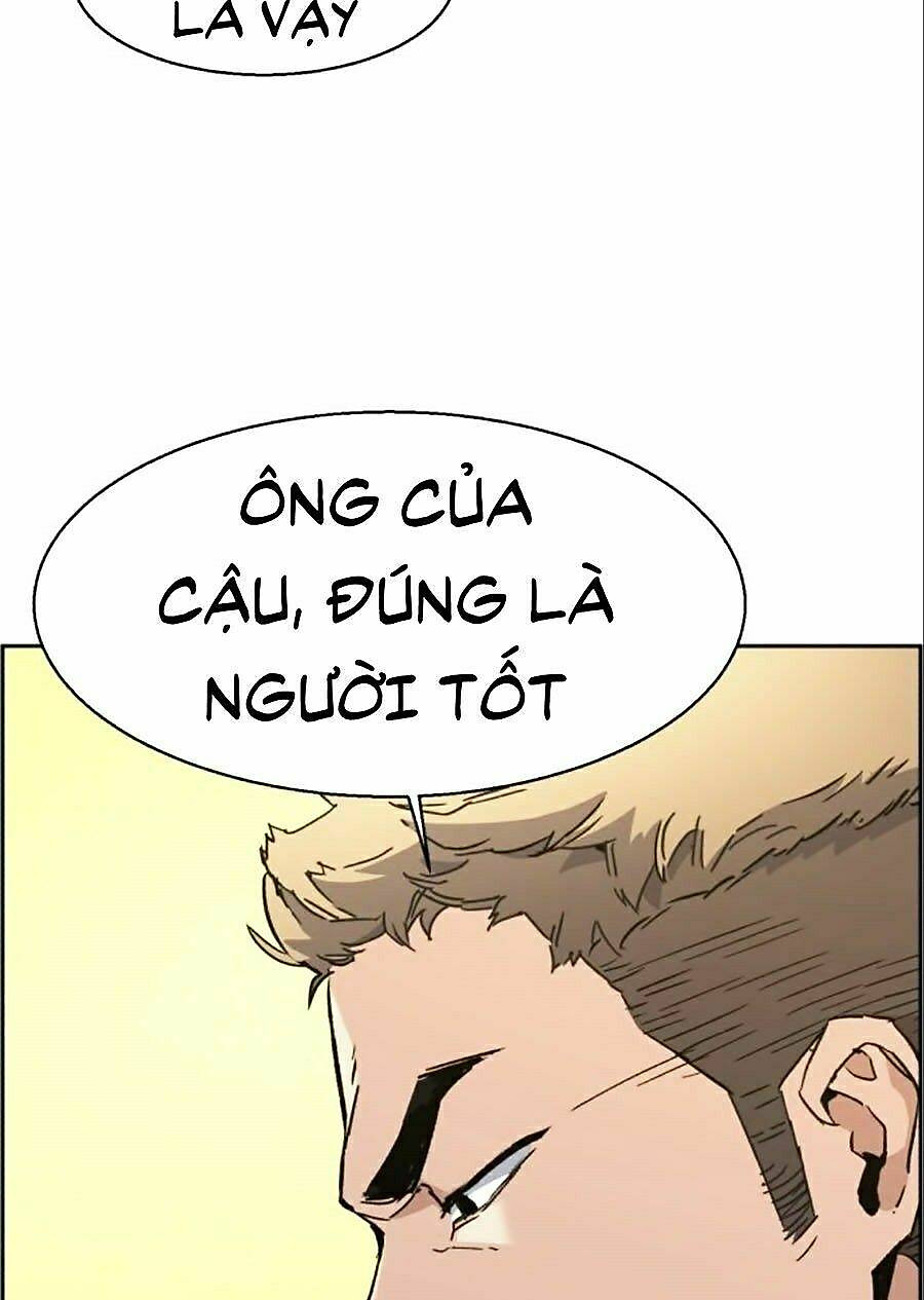 bạn học tôi là lính đánh thuê chapter 30 58