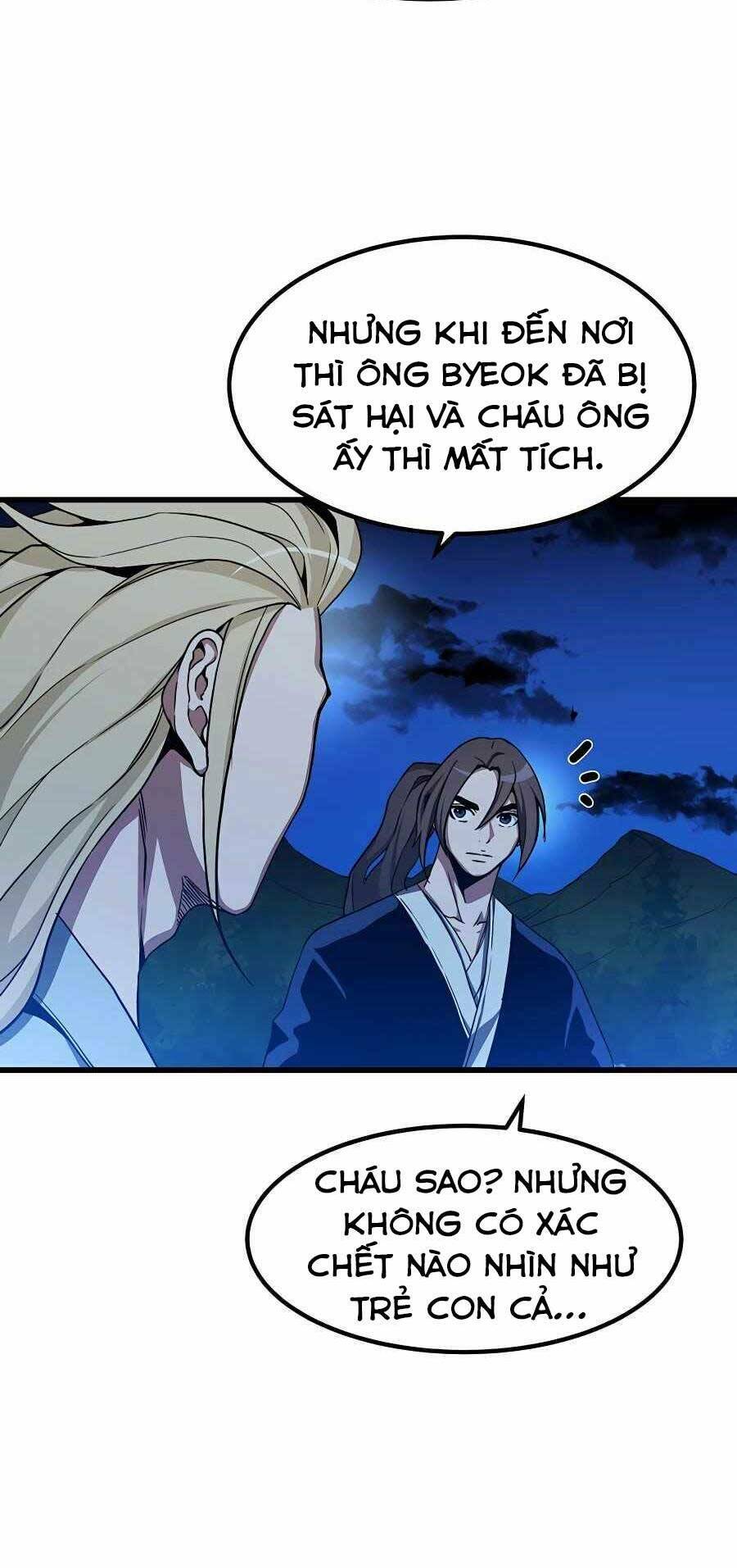 băng y kiếm thần chapter 28 21