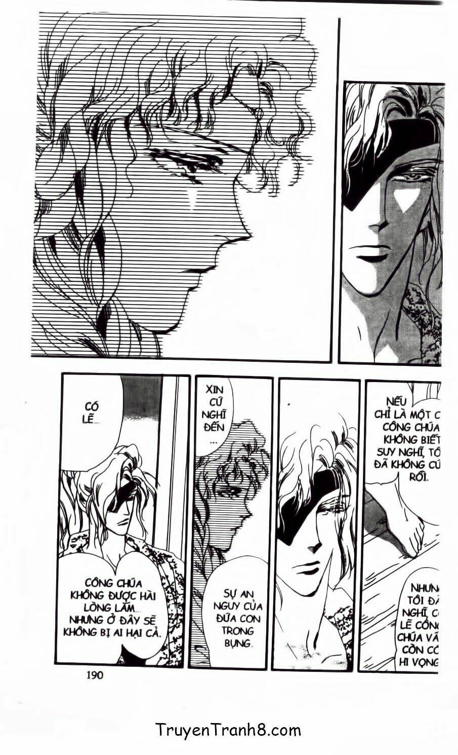 đứa con số phận chapter 42.2 23