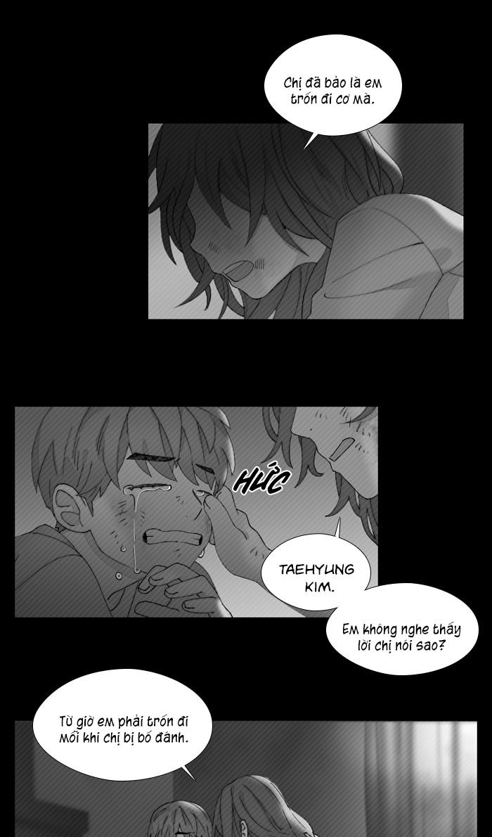 sự cứu rỗi chapter 14 34