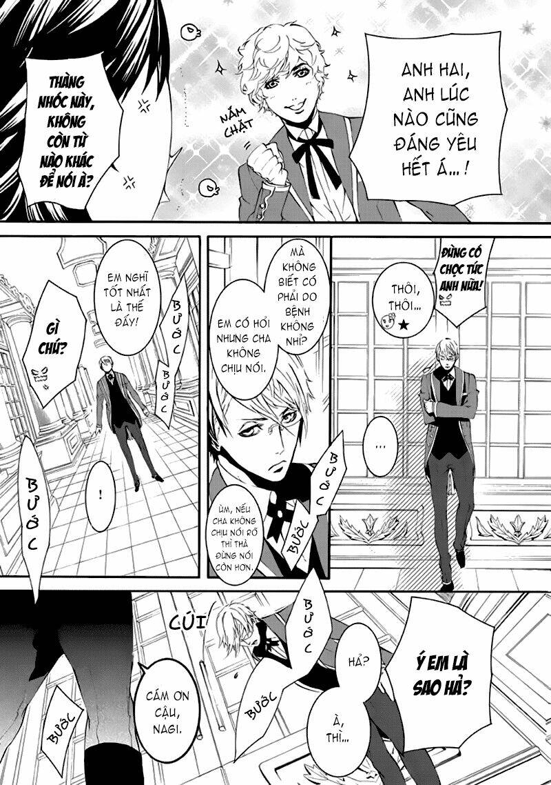 magnolia chapter 1 43