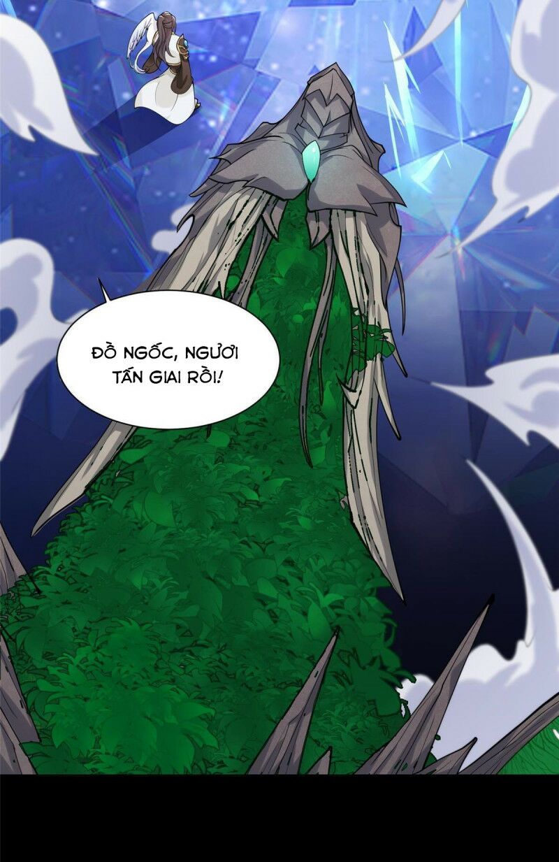 người nuôi rồng chapter 132 4