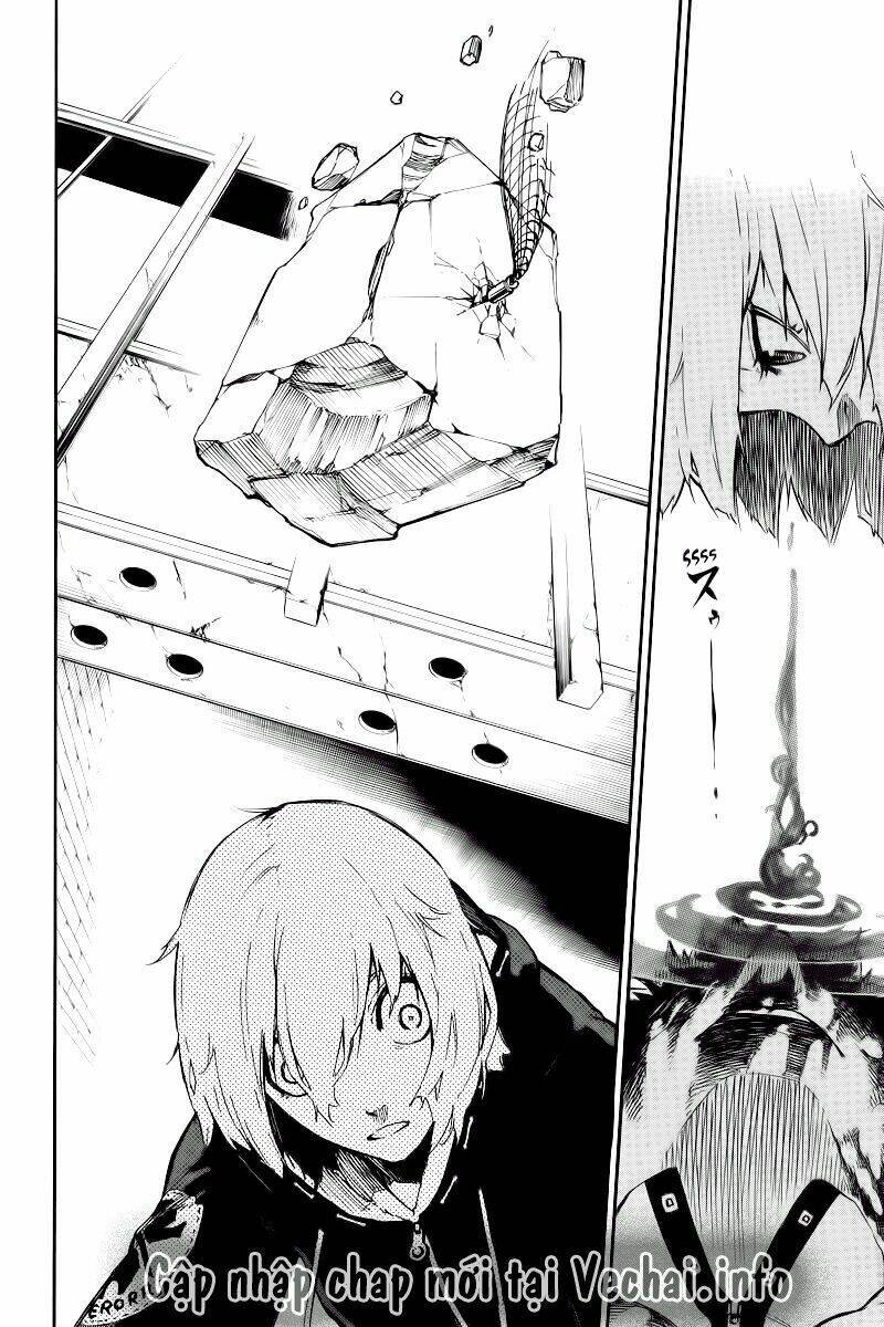 dolly kill kill chapter 54 11