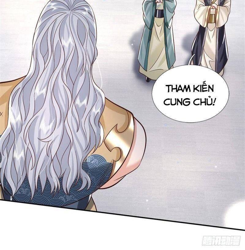 Ta Trở Về Từ Thế Giới Tu Tiên chapter 150 16