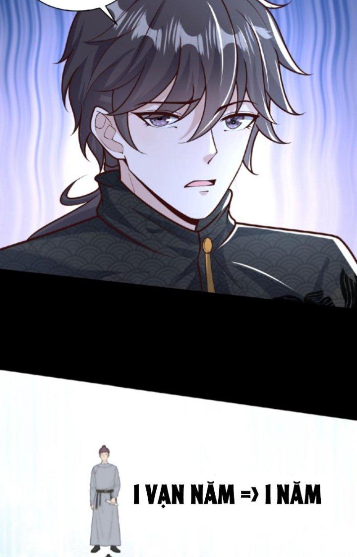 ta nuôi ma quỷ ở trấn ma ti chapter 158 33