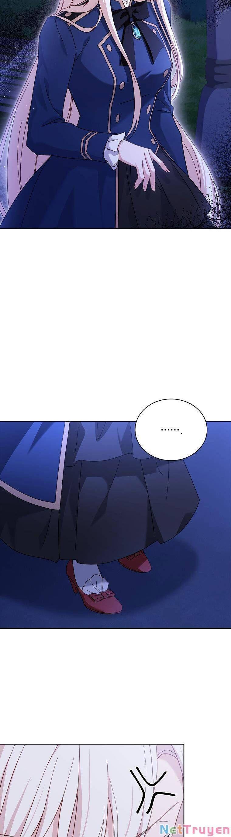 để yên cho tiểu thư hiền chapter 71 24