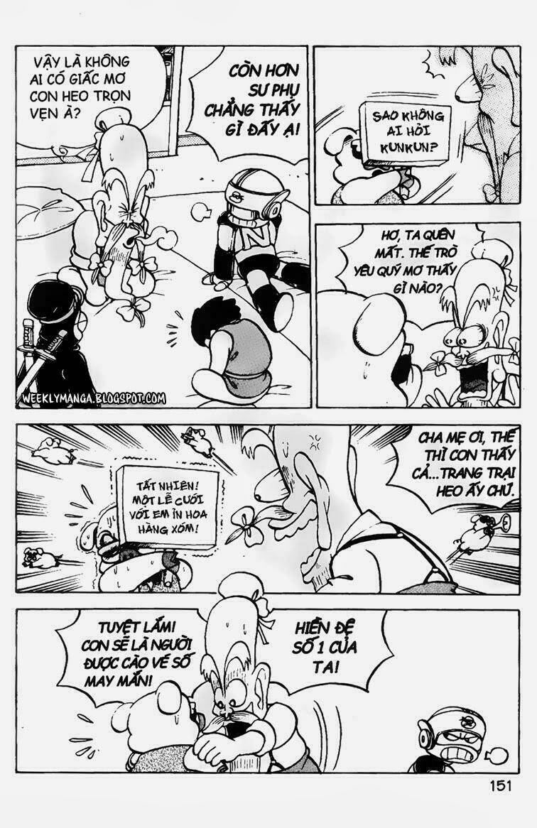 kung fu komang chapter 9 32