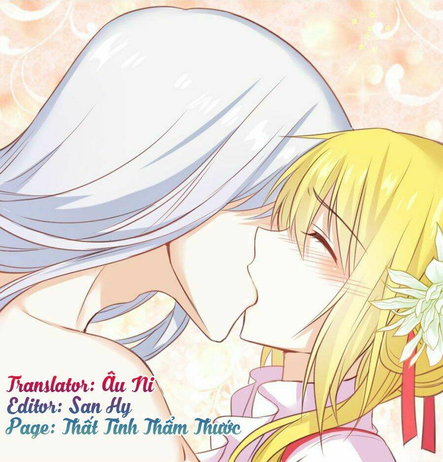 hôm nay ta cũng muốn trêu chọc nàng chapter 9 2