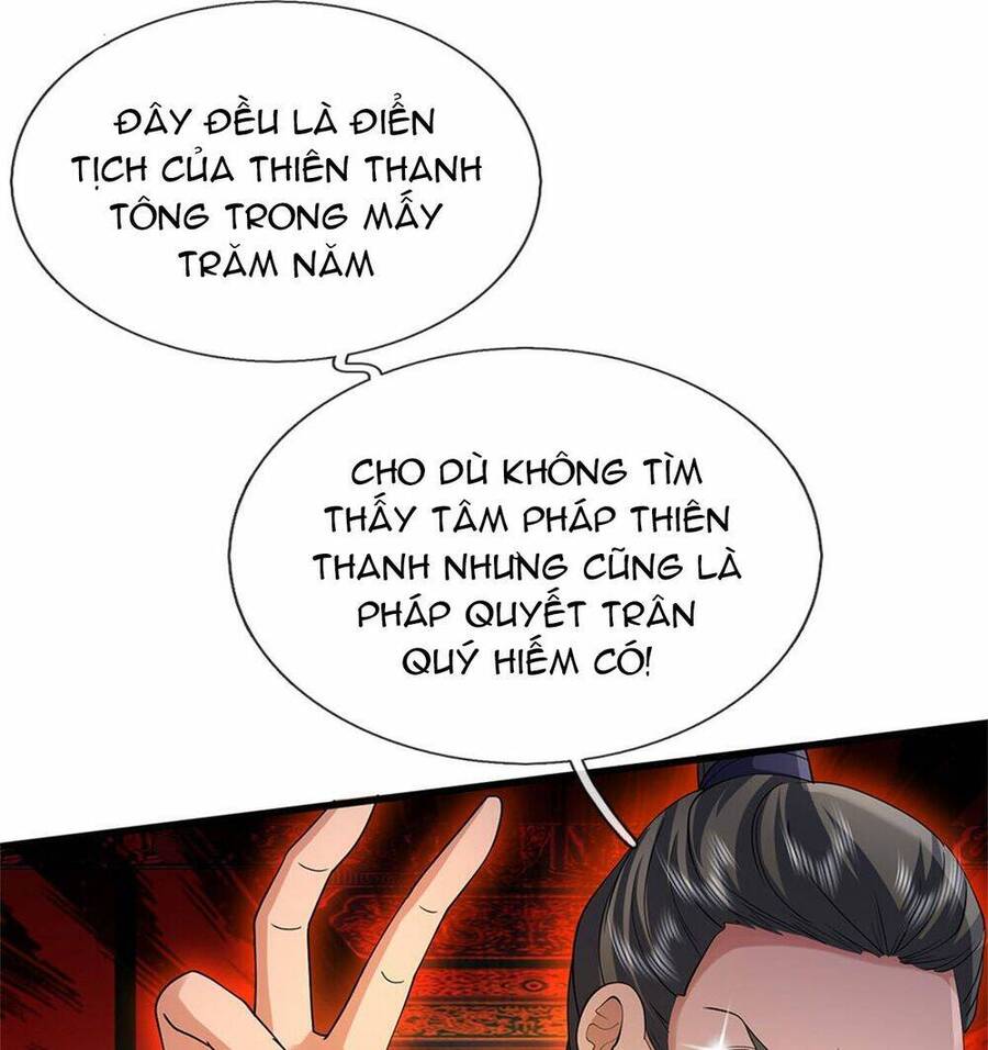 ta có thể nuốt chửng mọi thứ chapter 3 75