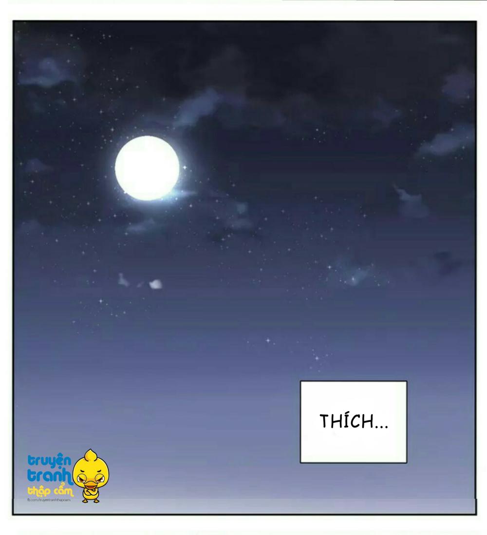 cứu mạng ! loài mèo thống trị thế giới rồi ! chapter 36 27