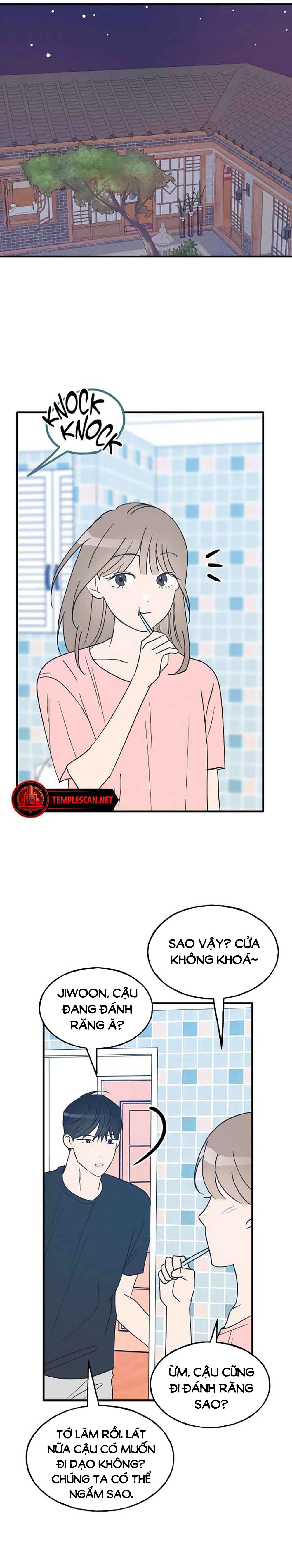 nguyên tắc của bạn thân là con trai chapter 38.2 4