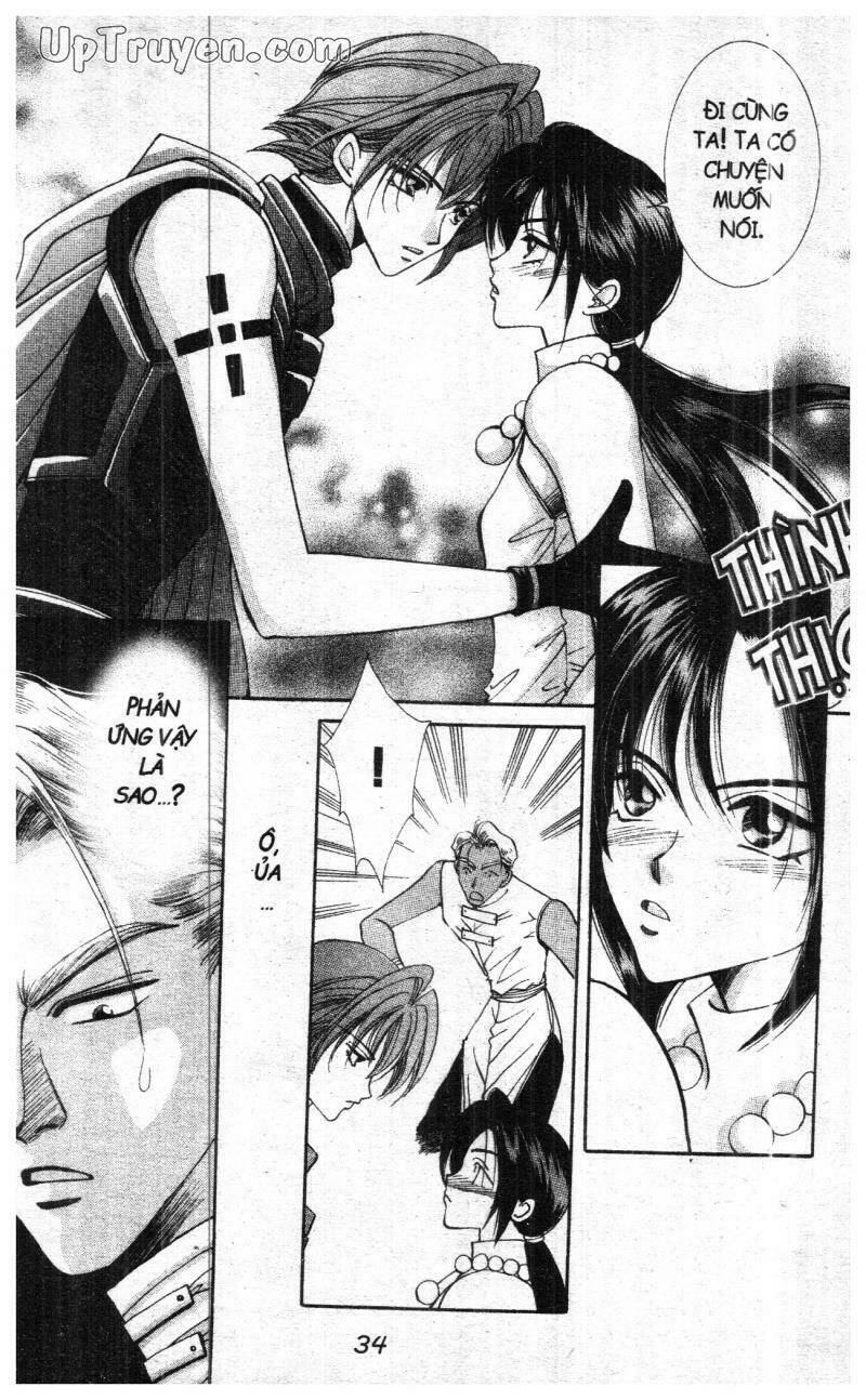 vampire game chapter 15 33