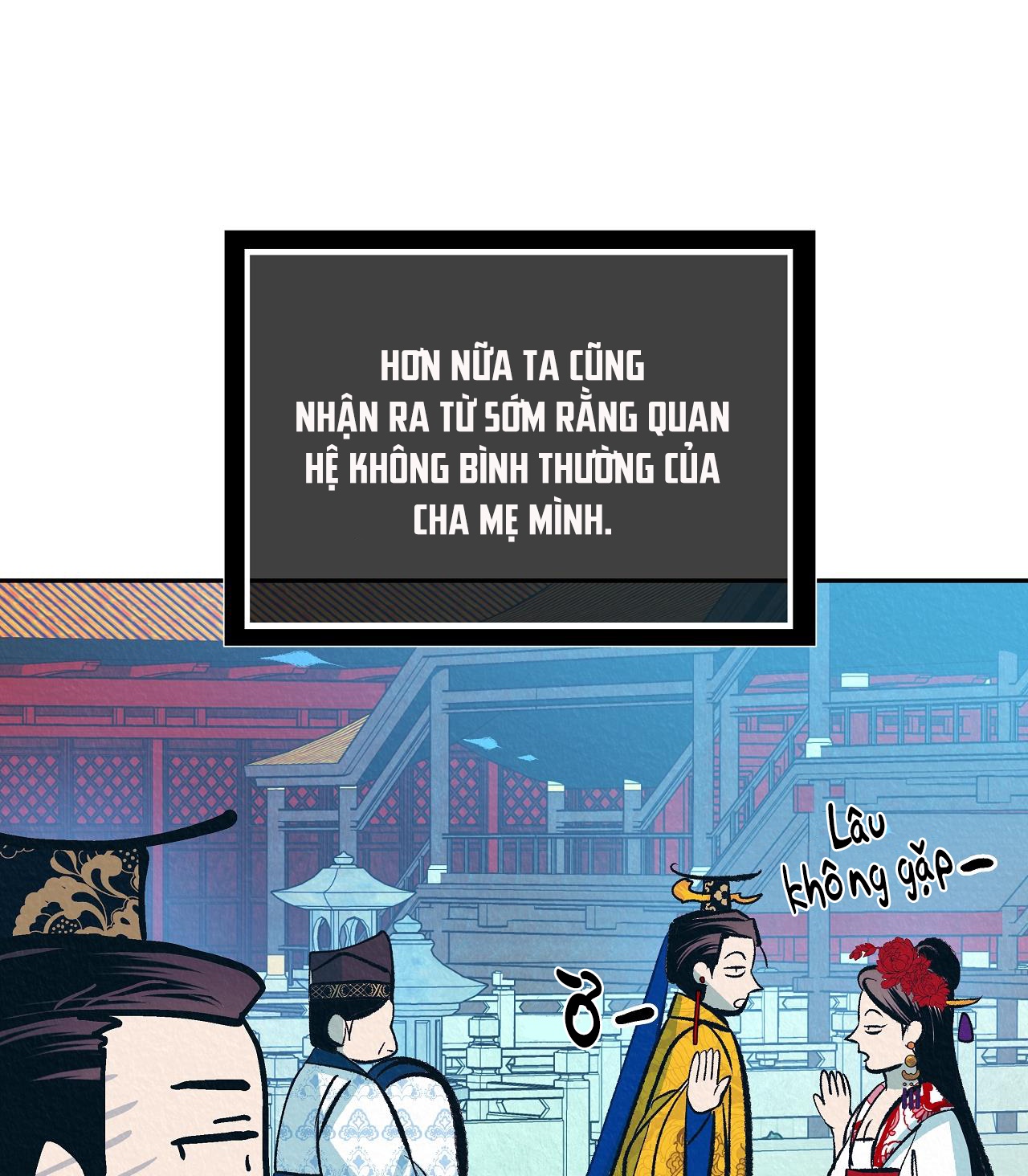 vô liêm sỉ chapter 11 7