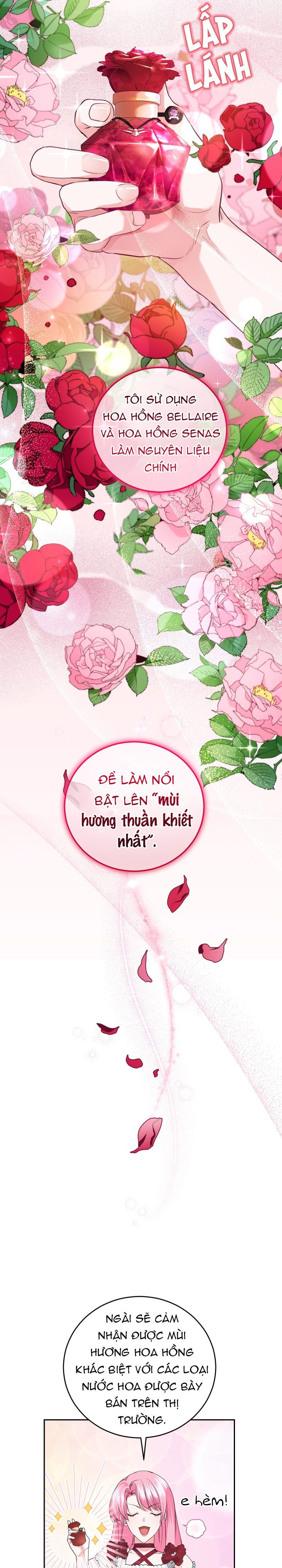 trở thành người điều chế nước hoa duy nhất của bạo chúa chapter 19 9