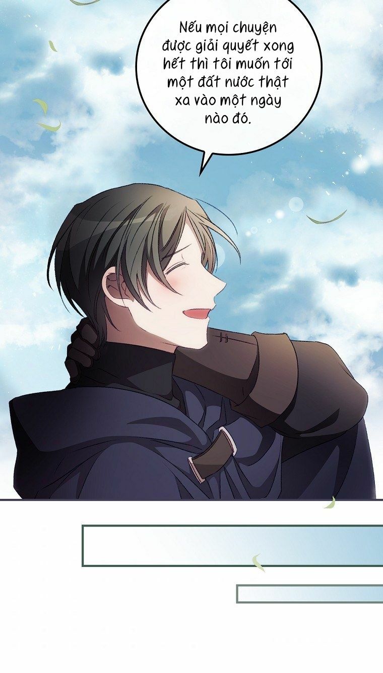 tôi nhìn thấy cái chết của bạn chapter 21 22