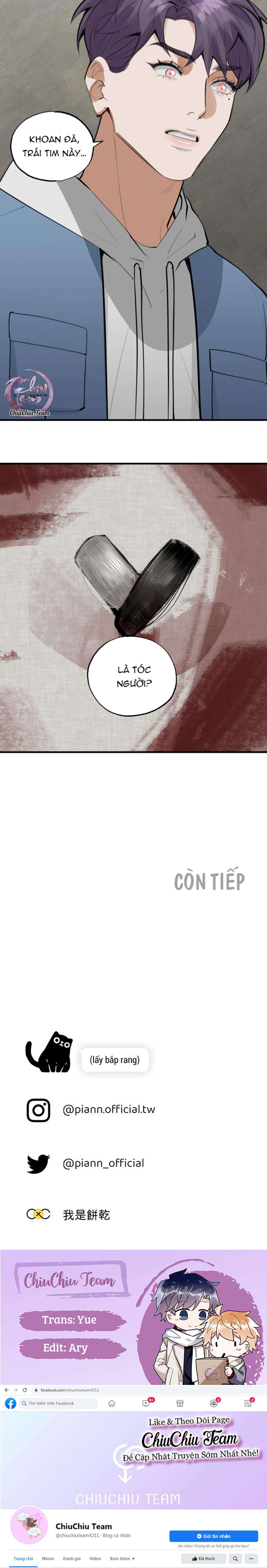 lặng lẽ ngắm nhìn em chapter 23 15