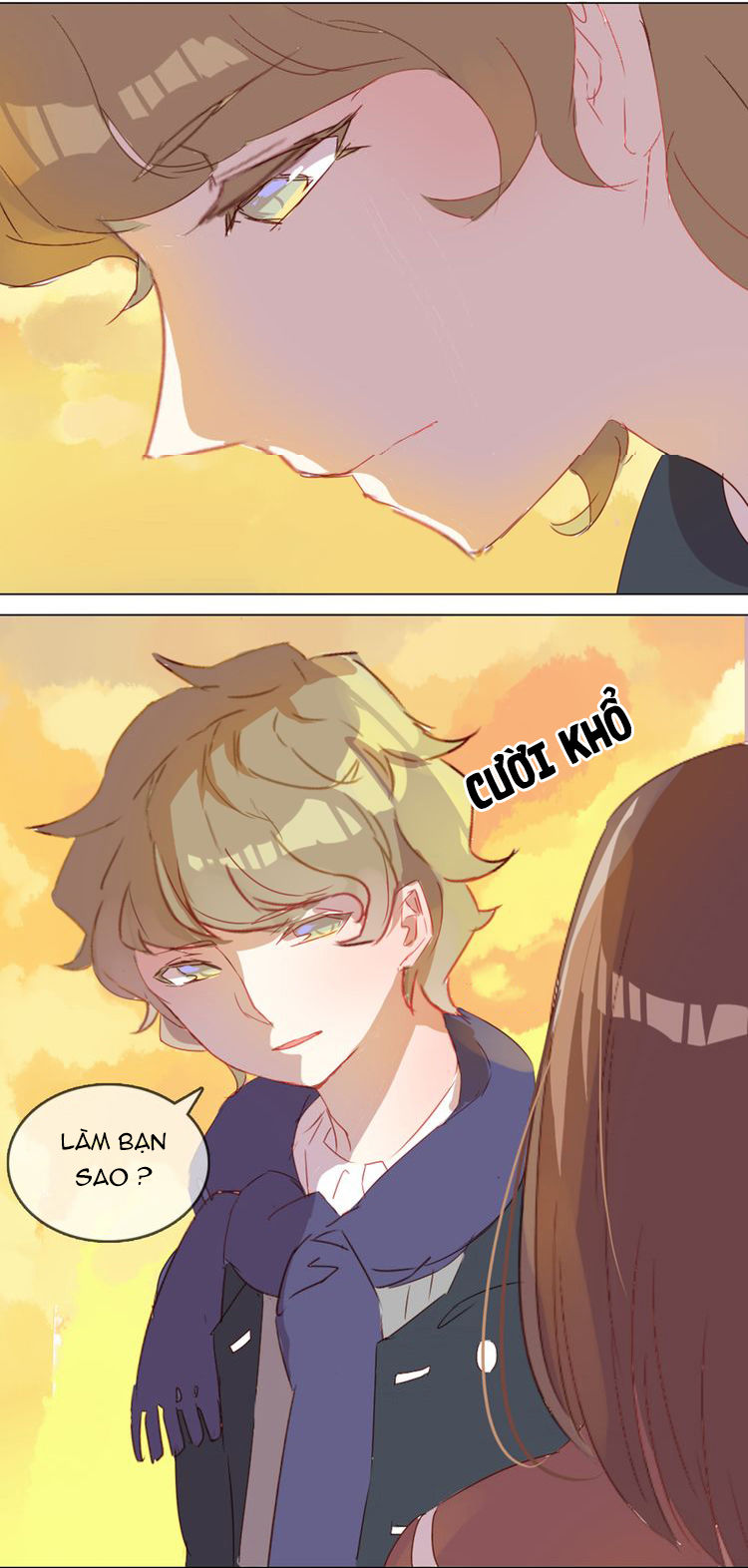 người yêu biến mất chapter 6 17