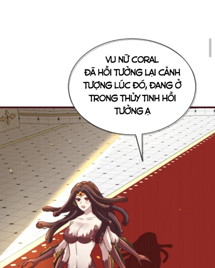 người chơi và nhân vật chính đều muốn làm hại ta chapter 154 32