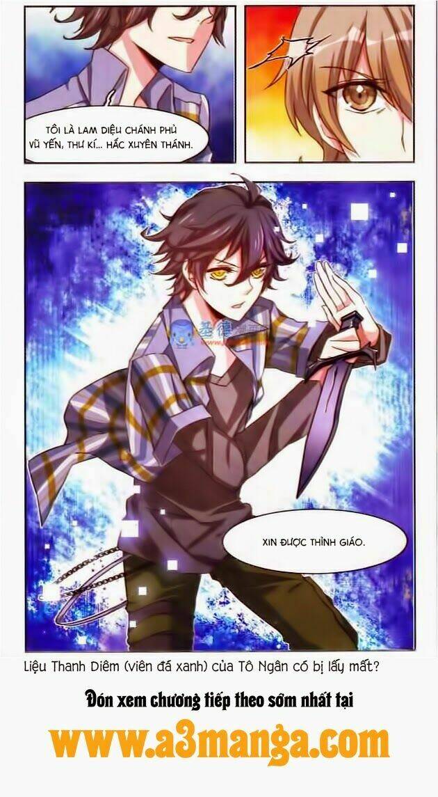 ám chi lạc ấn chapter 7 12