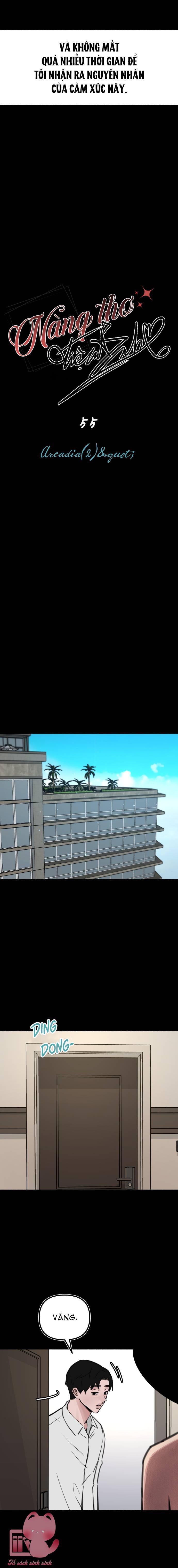 nàng thơ điện ảnh chapter 55 6