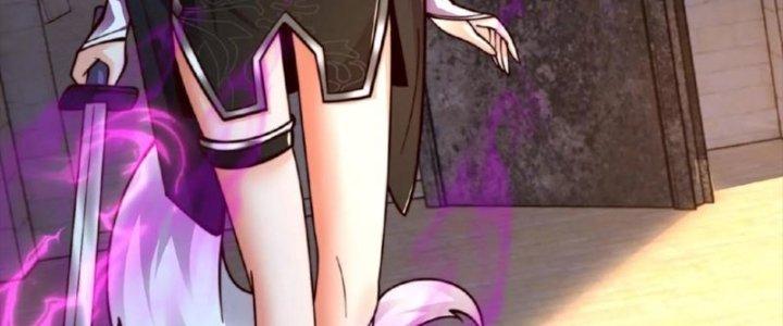 ta nuôi ma quỷ ở trấn ma ti chapter 126 92