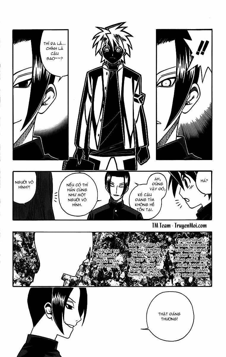 busou renkin chapter 8 14