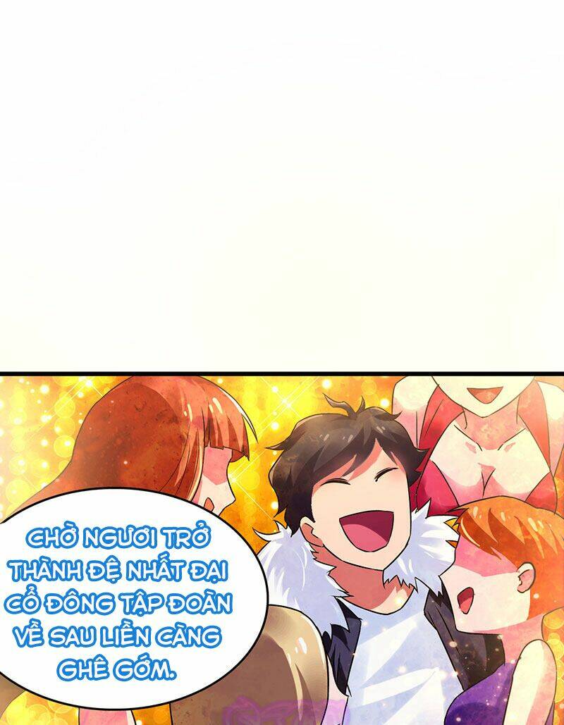 siêu cấp bại gia tử chapter 46 6