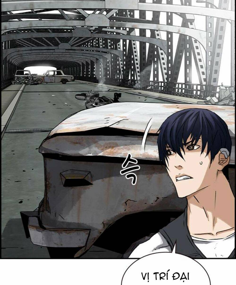 pubg - cuộc chiến sinh tồn - 100 chapter 5 69