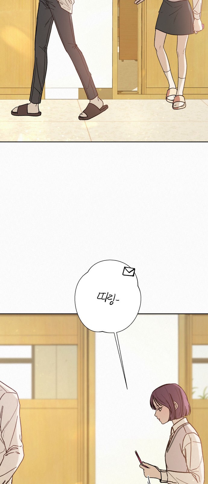 kế hoạch tình yêu trong sáng chapter 5.1 16