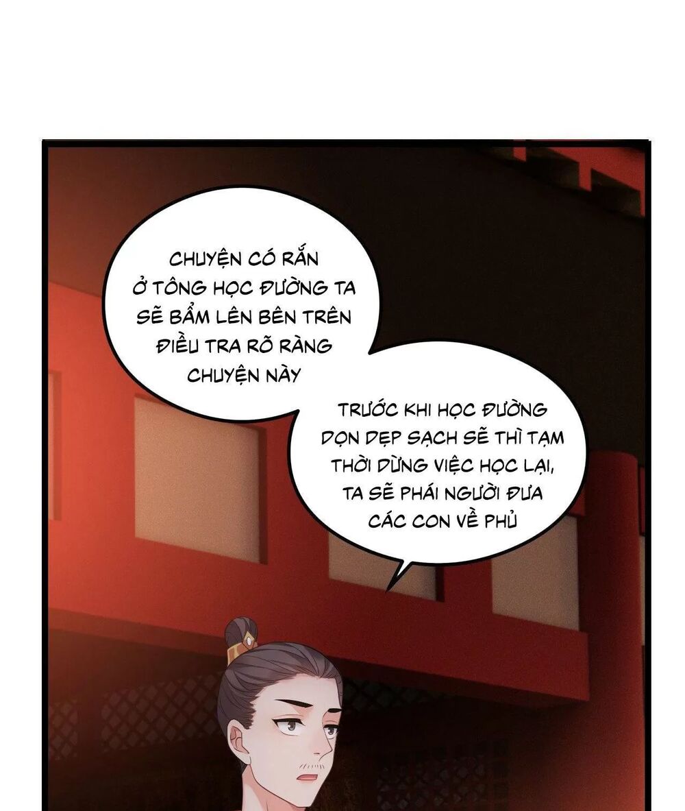 ta mới không gả cho hoàng tử phản diện chapter 42 17