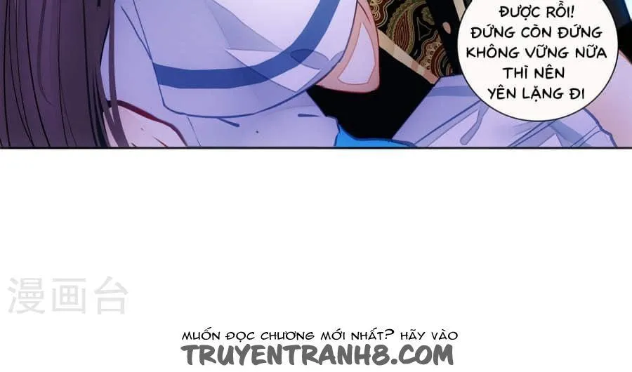 phách đương phu hàng hệ chapter 3 34