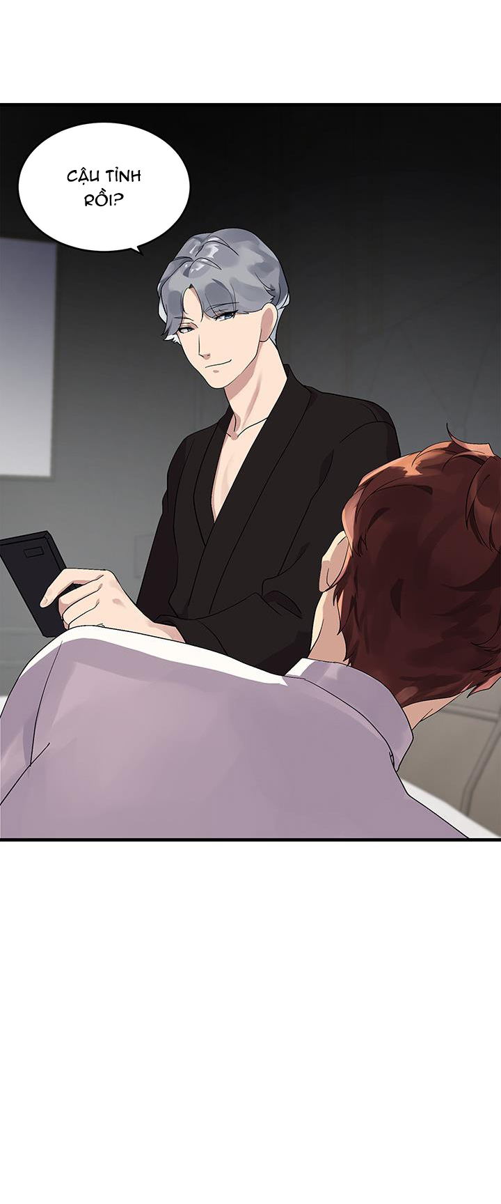 khách sạn ojakgyo chapter 5 13