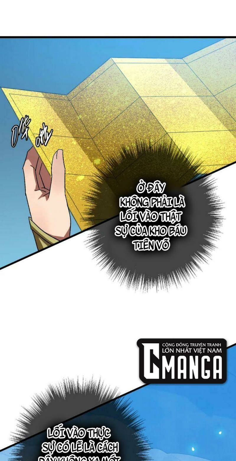 siêu đạo thần thuật chapter 122 41