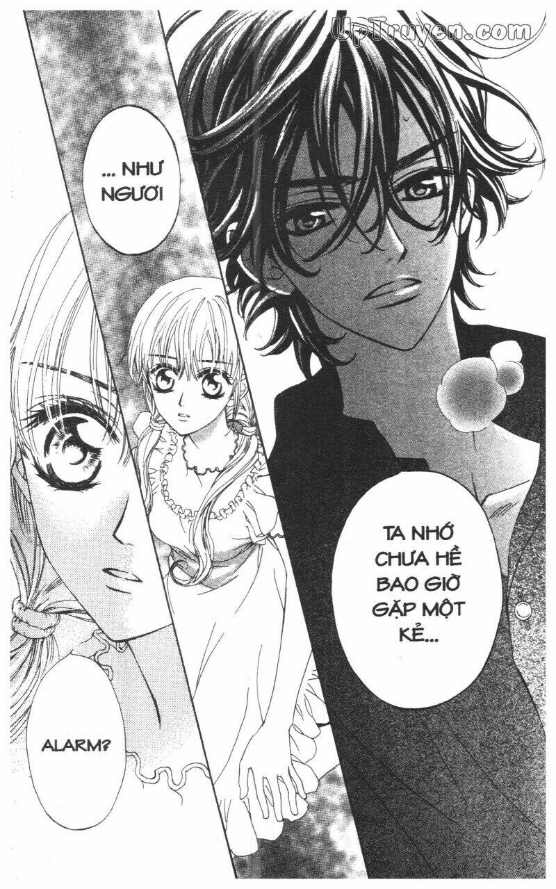 hoàng tử ếch(bản đẹp) chapter 4 70