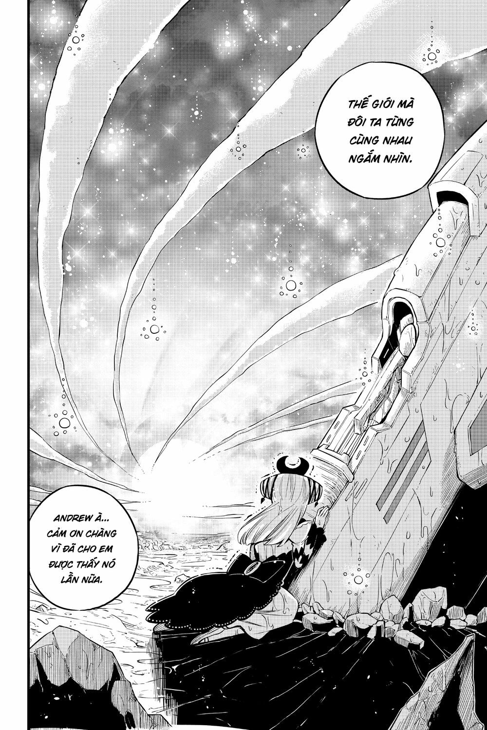 hội pháp sư và thánh thạch rave chapter 111 18