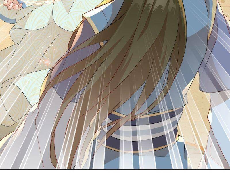 nghe nói ta là hợp hoan lão tổ? chapter 7 7