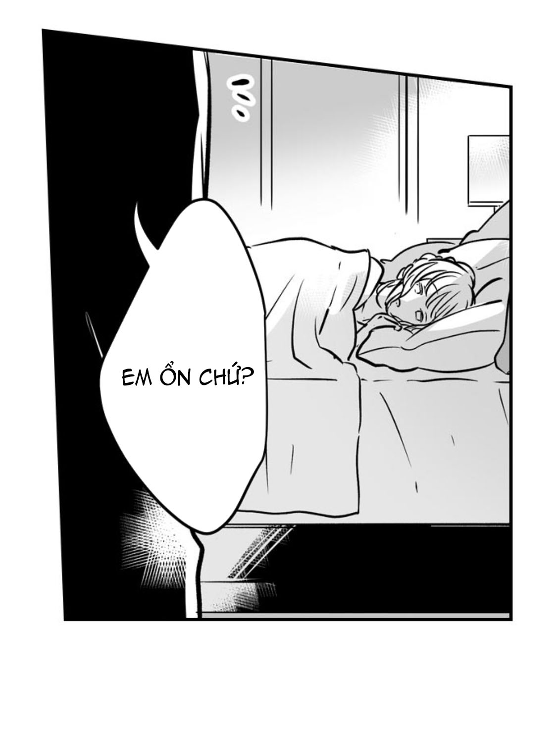 anh chàng yakuza này quá xảo quyệt rồi (full) chapter 8.1 11