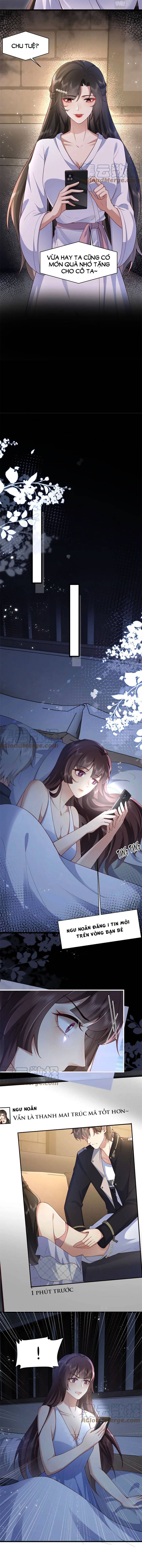 tôn trọng vận mệnh tra nam, từ bỏ tình tiết giúp người chapter 6 5