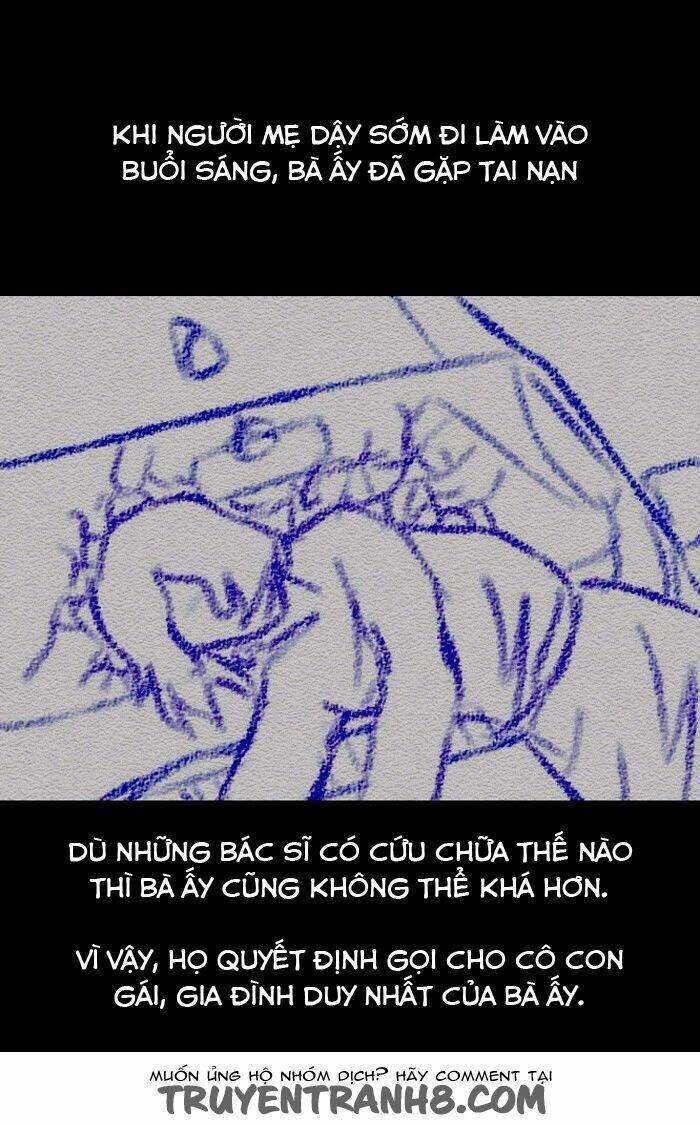 thứ sáu: những câu chuyện cấm chapter 30 7