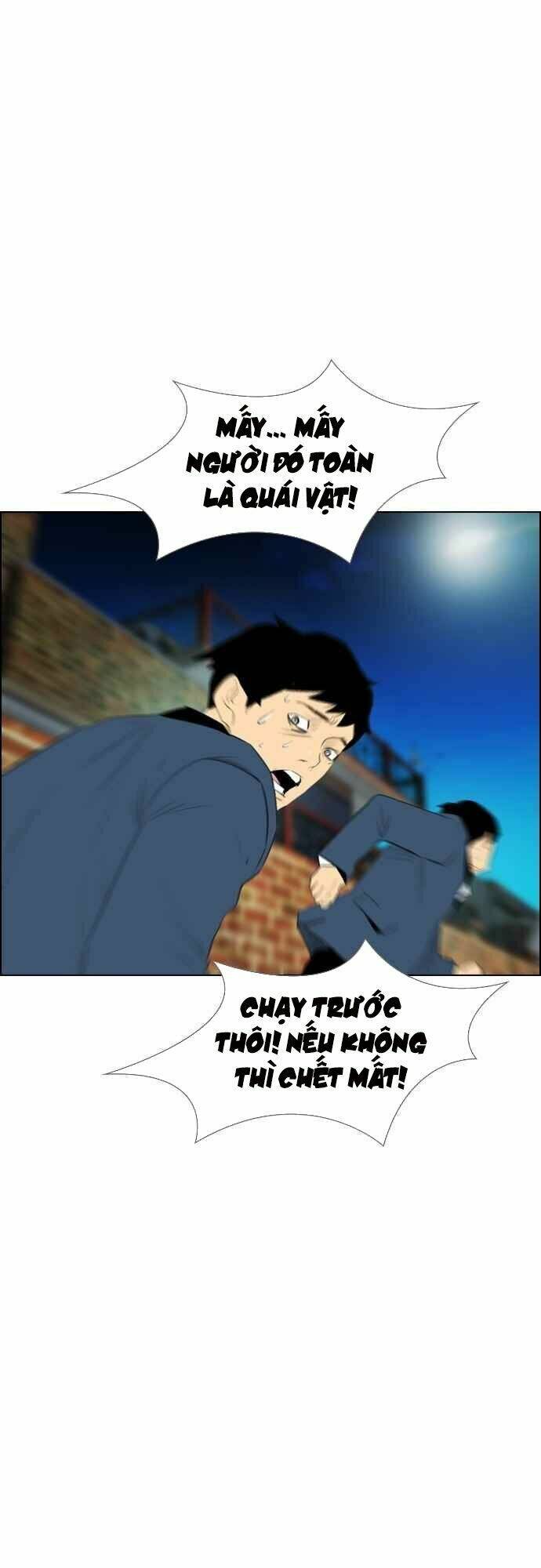 kẻ hồi sinh chapter 109 52